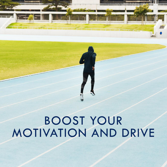 Boosting Motivation and Drive with Nootropics