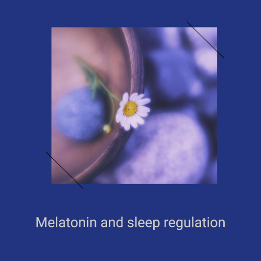 Melatonin and Sleep Regulation