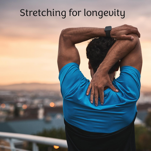 The Unexpected Power of Stretching